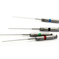 Эндодонтические инструменты